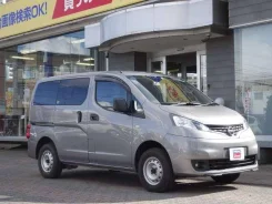 Nissan NV200. �������, 4wd, 1.6, ������, 111 000����. ��, �/�. ��� ����� �� ������������ ����