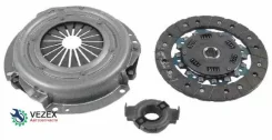 ��������� �����. ��� 2108-099 Sachs 3000951211 3000951211 ����