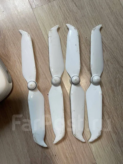 DJI Phantom 4 Pro v2.0. � ������� ����