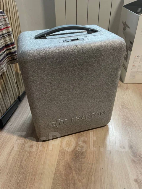 DJI Phantom 4 Pro v2.0. � ������� ����