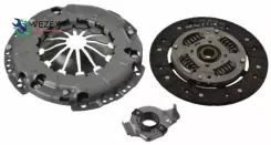 �������� ��������� FIAT: Doblo Cargo 01-, Palio 96-, Punto 99- Lancia: Ypsilon 03- Sachs 3000951508 3000951508 ����