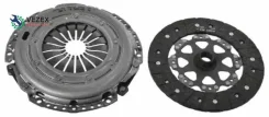 �������� ��������� ��� ��������� FORD Galaxy II (2006-2015) FORD Mondeo IV (2007-2015) Sachs 3000970012 3000970012 ����