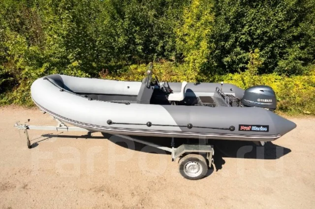 Profmarine. 2021 ���, ����� 5,5��., ��������� ���������. ��� ����� �� ������������ ����