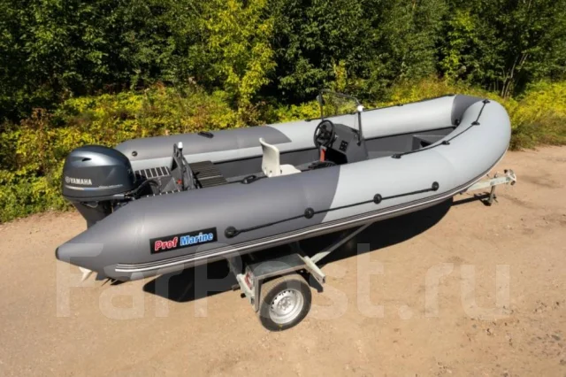 Profmarine. 2021 ���, ����� 5,5��., ��������� ���������. ��� ����� �� ������������ ����