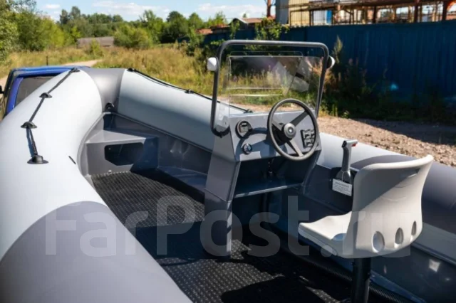 Profmarine. 2021 ���, ����� 5,5��., ��������� ���������. ��� ����� �� ������������ ����