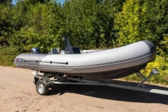 Profmarine. 2021 ���, ����� 5,5��., ��������� ���������. ��� ����� �� ������������ ����