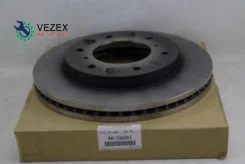 ���� ��������� | ����� ����/��� | MMC Pajero IV V8_W, V9_W Mitsubishi 4615A061 4615A061 ����