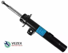 ����������� �������� ������ ��� BMW: 3 05-, 3 Touring 05-, 3 ���� 06- Sachs 311403 311403 ����