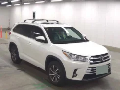 Toyota Highlander. �������, 4wd, 3.5 (295��.�.), ������, 33����. ��, �/�. ��� ����� �� ������������ ����