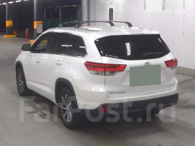 Toyota Highlander. �������, 4wd, 3.5 (295��.�.), ������, 33����. ��, �/�. ��� ����� �� ������������ ����