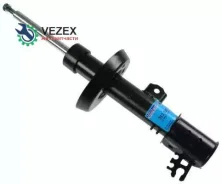 ����������� �����. �. ���Opel Vectra 1.6-2.0/1.7TD/2.0D 95 Sachs 312320 312320 ����