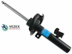 ����������� �������� ������ ���� FORD: C-MAX 07-, Focus C-MAX 03-07, Focus II 04-, Focus II ����� 05-, Focus II ��������� 04- Sachs 313287 313287 ����