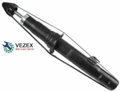 ����������� | ����� ��� | Mazda: 6 (GG), 6 Hatchback (GG), 6 Station Wagon (GY) Sachs 313855 313855 ����