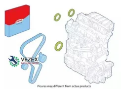 �������� ��������� ��������� Honda Accord VI (CK, CG, CH, CF), 03/97 - 12/03/ Civic VI Aerodeck (MB, MC), 04/98 - 02/01/ Civic VI ����� (EJ, EK), 06/9...