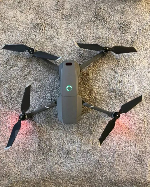 DJI Mavic 2 Pro. � ������� ����