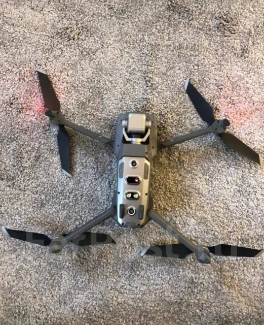 DJI Mavic 2 Pro. � ������� ����