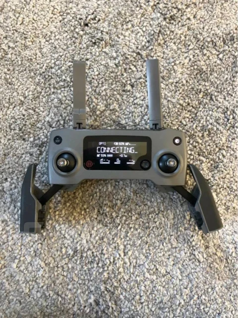 DJI Mavic 2 Pro. � ������� ����