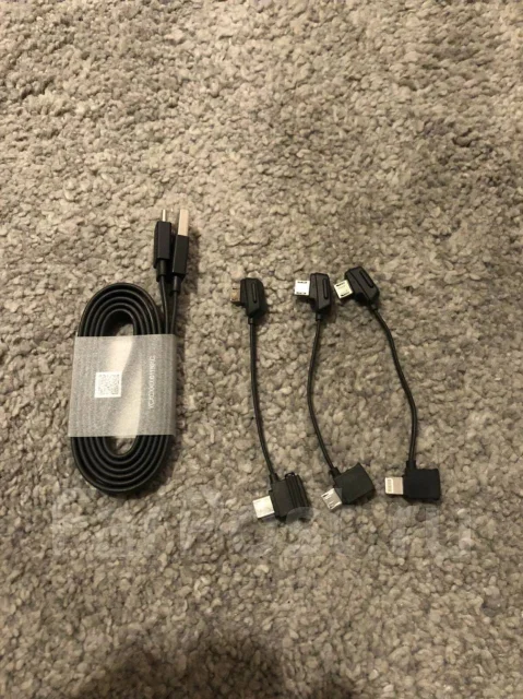 DJI Mavic 2 Pro. � ������� ����