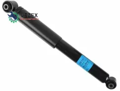 ����������� ������ L=R Nissan Qashqai (J10) 06- Sachs 315 131 Sachs 315131 315131 ����
