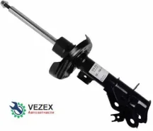����������� �������� Honda: Civic IX, 1.4 i-VTEC/1.6 i-DTEC/1.8 i-VTEC/2.2 i-DTEC, 12- Sachs 315271 315271 ����