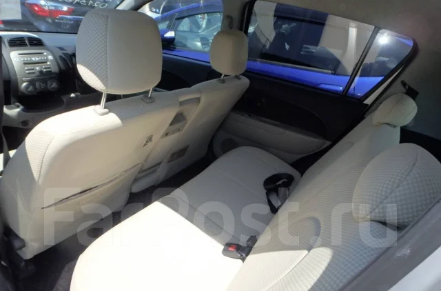 Toyota Passo. KGC10, 1KR ����