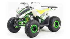 Motoland Coyote 125. ��������, ��� ���\���, ��� ������� ����