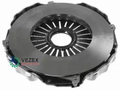 ������� ���������! MFZ430 MAN TGA 18-41.460-530 09/00- Sachs 3482000246 3482000246 ����
