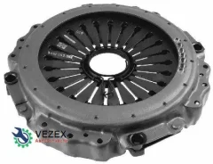 ������� ���������! Sachs ver 430ZBFK/MFZ Omn MAN, Iveco, Setra Sachs 3482083032 3482083032 ����