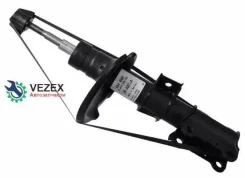 ����������� �������� ������ Volvo: S60 00-, S80 98-06, V70 II ��������� 00- Sachs 554046 554046 ����