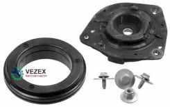 ����� ��������������� ������ | ����� | Nissan: NOTE (E11), Tiida Hatchback (C11X), Tiida Saloon (SC11X) Sachs 802527 802527 ����
