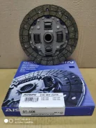 DT-006 * ���� ��������� 190*132*21.6/19 Platz NCP1#, Yaris P10 -'05 DT-006 ����