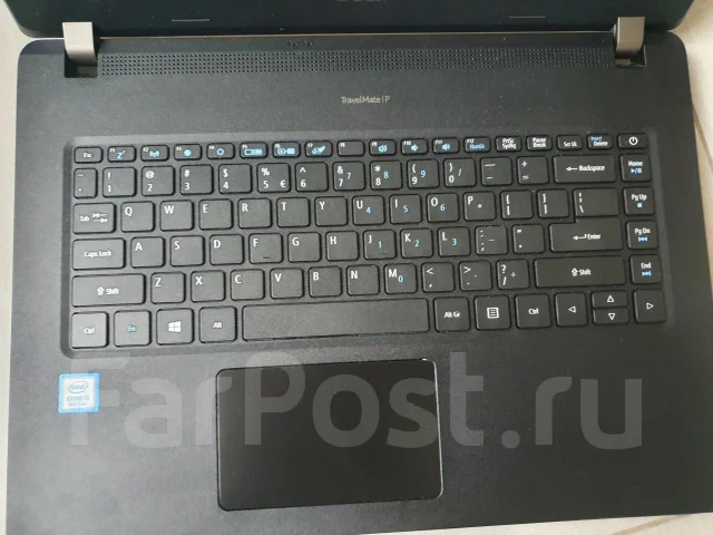 Acer TravelMate P2 TMP214. 14", 2,2����, ��� 4 ��, ���� 930���, WiFi: 1 ����