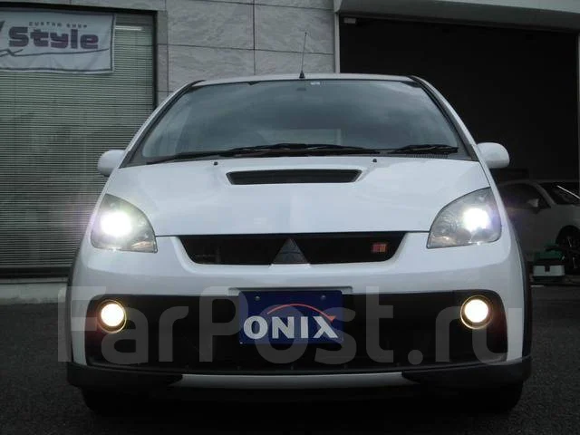Mitsubishi Colt. ��������, ��������, 1.5, ������, 68 000����. ��, �/�. ��� ����� �� ������������ ����
