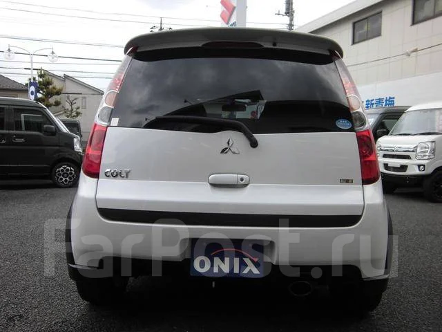 Mitsubishi Colt. ��������, ��������, 1.5, ������, 68 000����. ��, �/�. ��� ����� �� ������������ ����