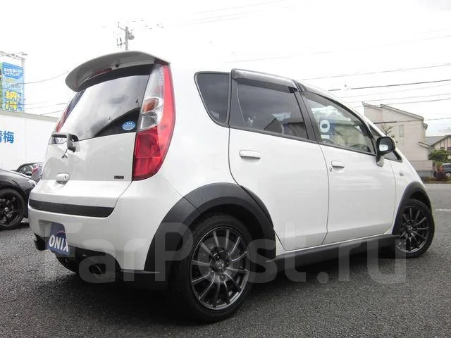 Mitsubishi Colt. ��������, ��������, 1.5, ������, 68 000����. ��, �/�. ��� ����� �� ������������ ����