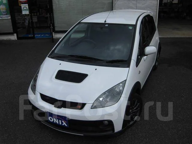 Mitsubishi Colt. ��������, ��������, 1.5, ������, 68 000����. ��, �/�. ��� ����� �� ������������ ����