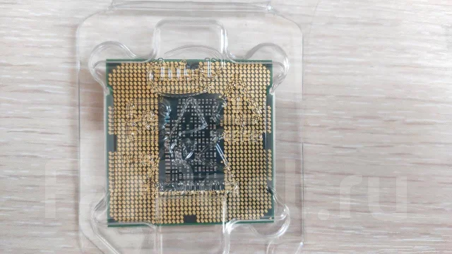 Intel Core i5-2500K ����