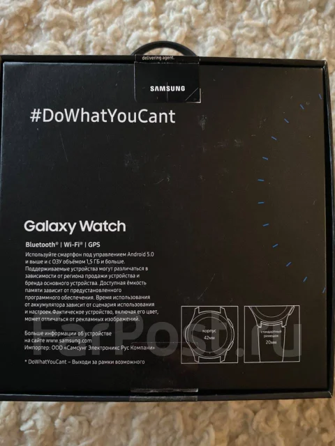 Samsung. GPS, NFC, IP67, IP68 ����