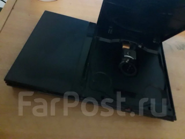 Sony PlayStation 2 ����