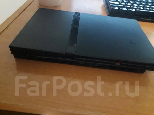Sony PlayStation 2 ����