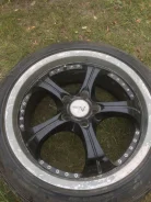 Alster. 7.0x18", 5x114.3 ����