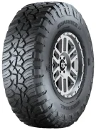 General Tire Grabber X3. ������, �����. ��� ����� �� �������� ����
