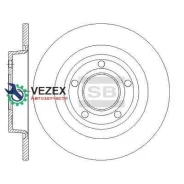 ���� ��������� Sangsin Brake SD4427 SD4427 ����