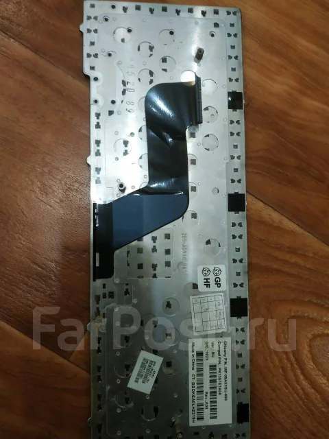 HP ProBook 6440b. 15", ��� 256 �� � ������, WiFi: 1, Bluetooth: 1 ����