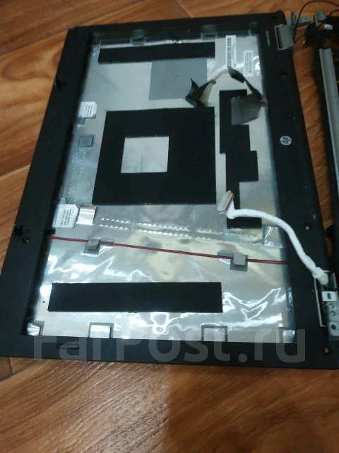 HP ProBook 6440b. 15", ��� 256 �� � ������, WiFi: 1, Bluetooth: 1 ����