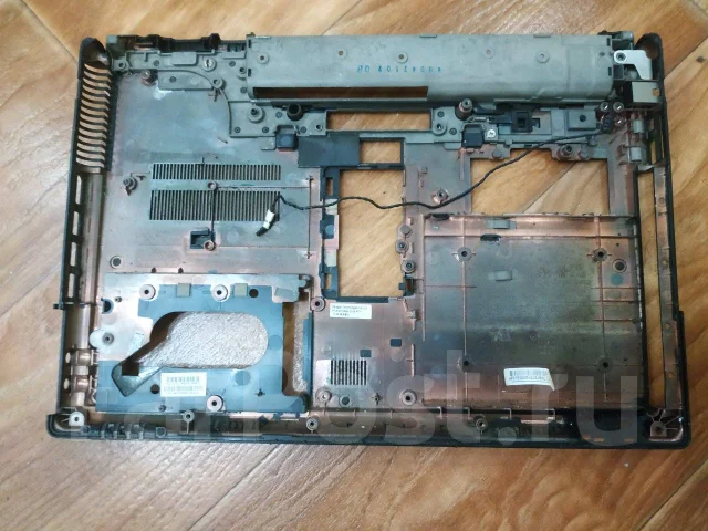 HP ProBook 6440b. 15", ��� 256 �� � ������, WiFi: 1, Bluetooth: 1 ����