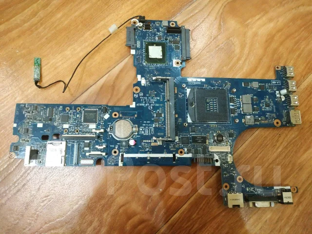HP ProBook 6440b. 15", ��� 256 �� � ������, WiFi: 1, Bluetooth: 1 ����