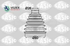 ������� ����� Renault Duster/Fluence/Megane III 1.2TCE-2.8DTI 98- ���. Sasic 1904013 1904013 ����
