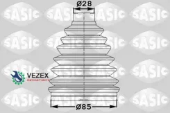 ������� ����� Renault Duster/Megane III 08- ���. Sasic 1904040 1904040 ����