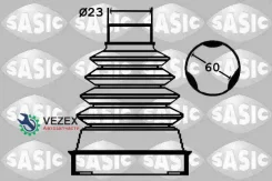 ������� ����� (�������. ��������) Renault Clio IV Duster Logan II Sandero I / II Sasic 1904042 1904042 ����